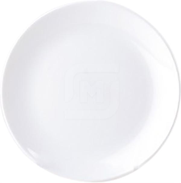 

Тарелка десертная Luminarc белая
