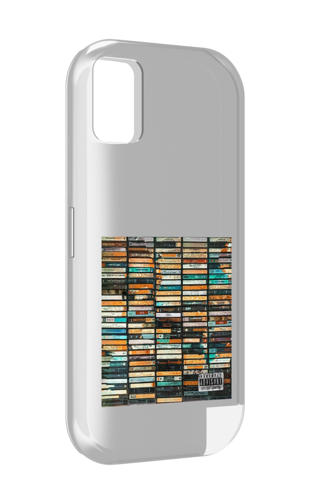 

Чехол MyPads 2004 Скриптонит для UMIDIGI A11, Прозрачный, Tocco