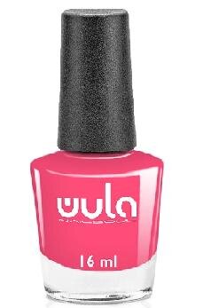 

Wula nailsoul лак для ногтей тон 25 16 мл