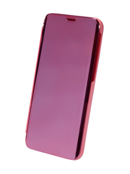 

Чехол Zibelino Clear View для Samsung S10 Lite/A91 (G770/A915) (фиолетовый), ZCV-SAM-S10L