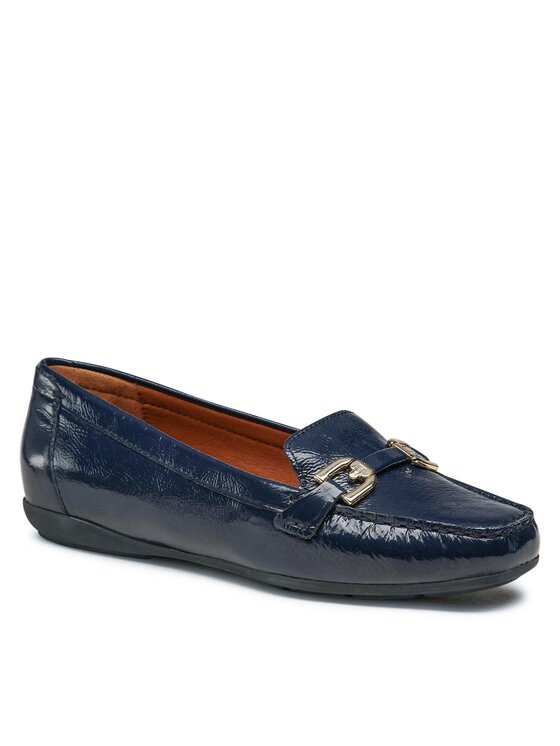 

Мокасины D Annytah Moc D84BMA00067C4002 Geox синий 41 EU, D Annytah Moc D84BMA00067C4002