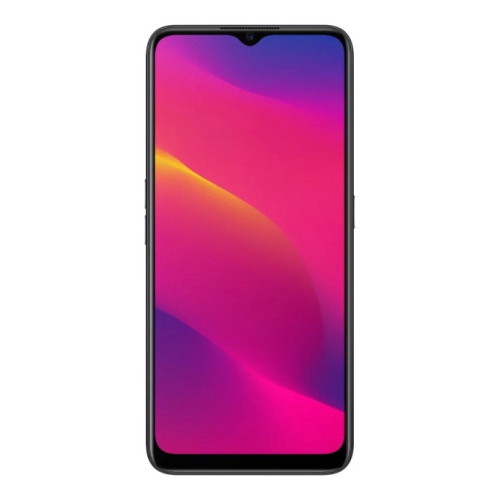 

Защитное стекло Mobileocean 5D для Oppo A31/A5 2020/A9 2020/A11/A15/A15s (6.5") Black