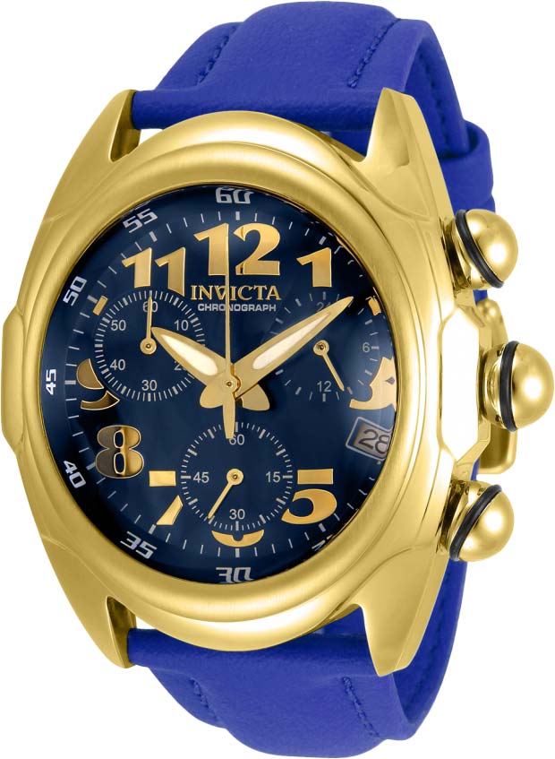 Наручные часы мужские кварцевые Invicta IN31407