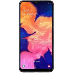 

Защитное стекло Mobileocean 5D для Samsung A10 (A105) (6.22") Black