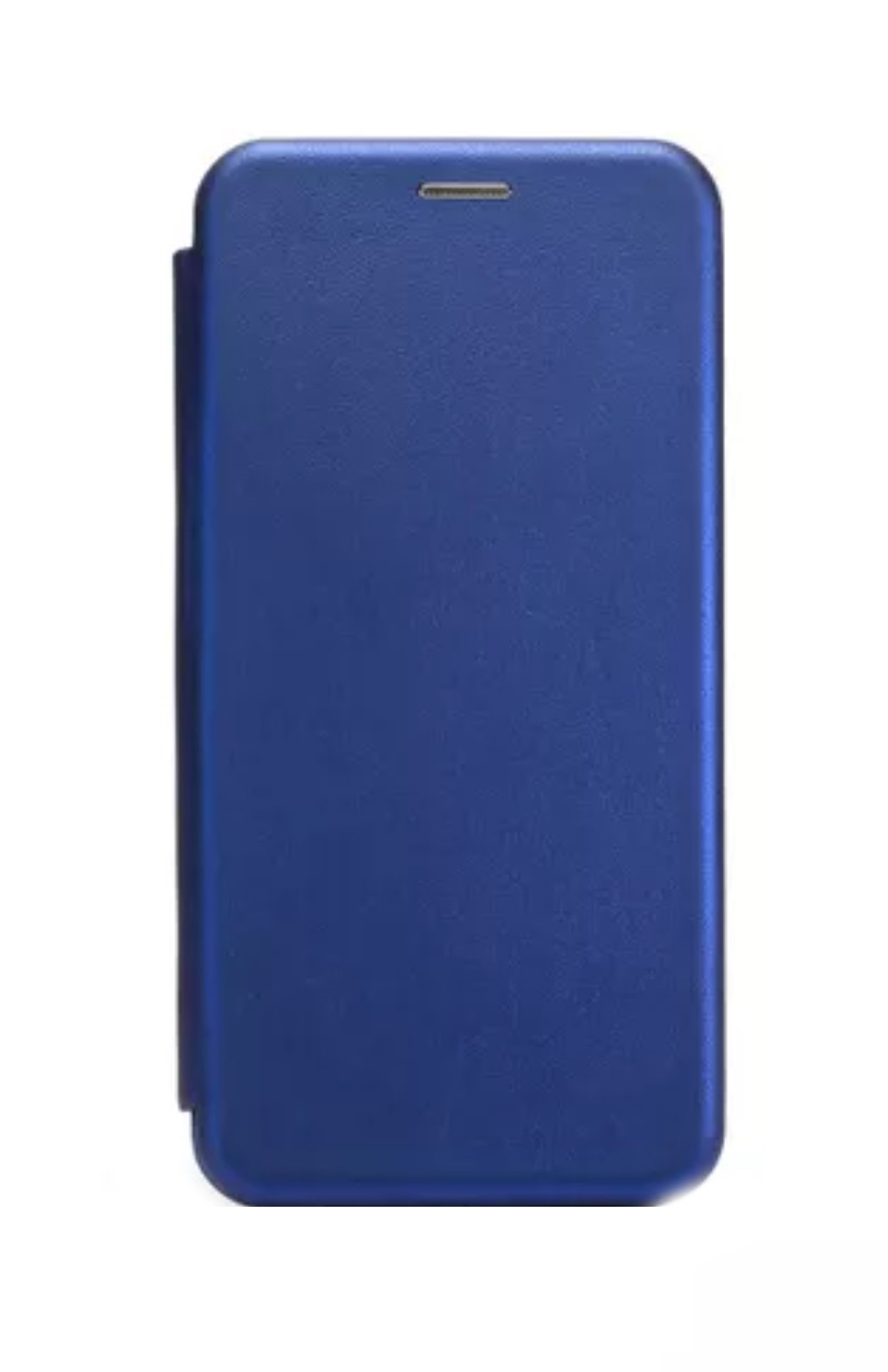 

Чехол Mobileocean Book для Honor 10 Lite/P Smart 2019 (синий) (MOB-HON-10-LT-BLU), MOB-HON-10-LT