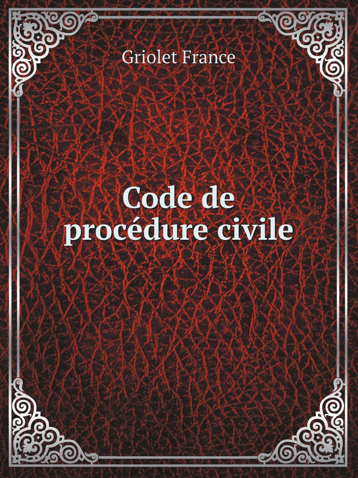 

Code de procedure civile