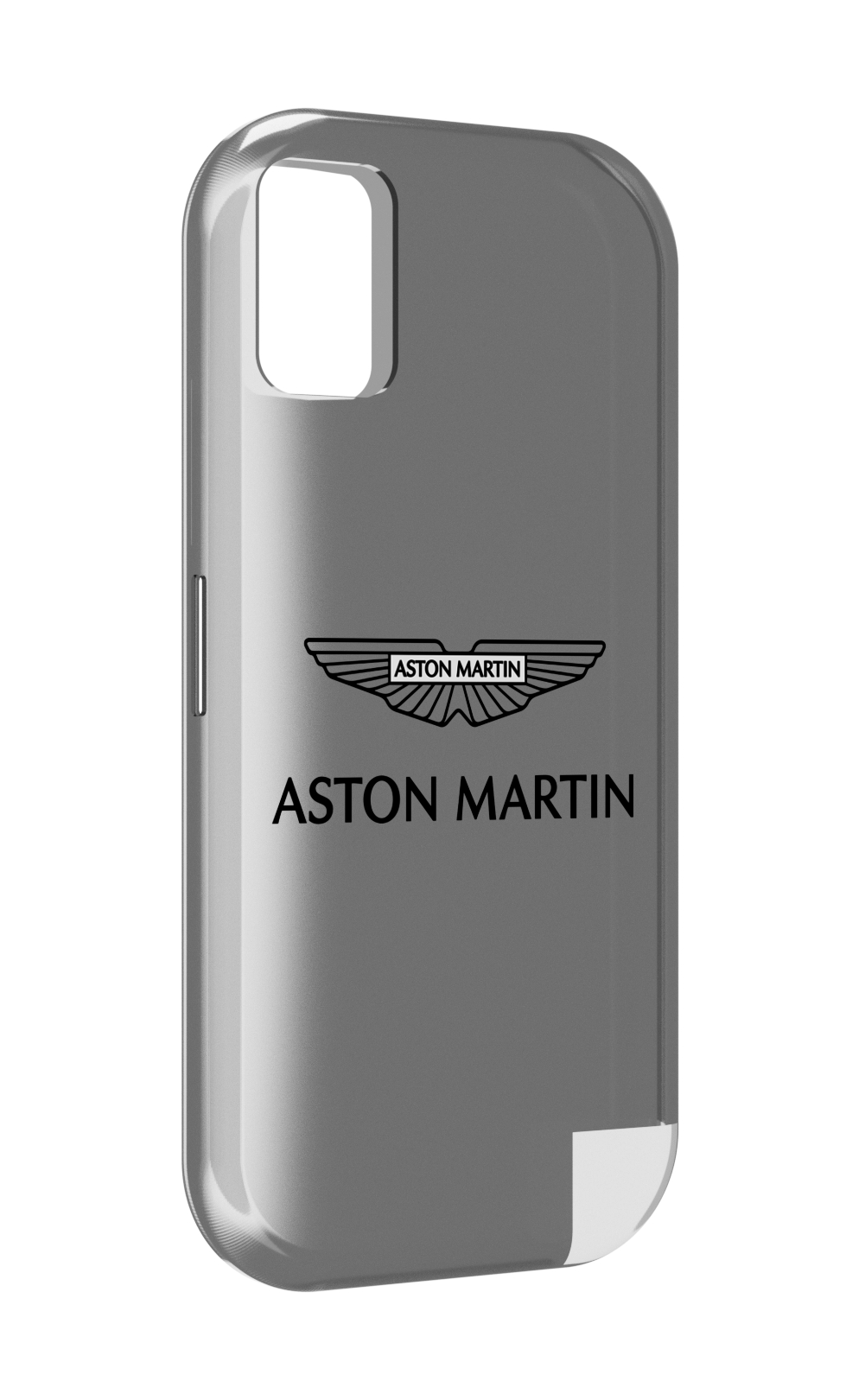 

Чехол MyPads Aston-Martin мужской для UMIDIGI A11, Прозрачный, Tocco