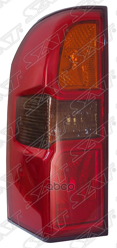 

Фонарь Задний Nissan Patrol/Safari 04-10 Lh (левый) Sat арт. ST-215-19H9L