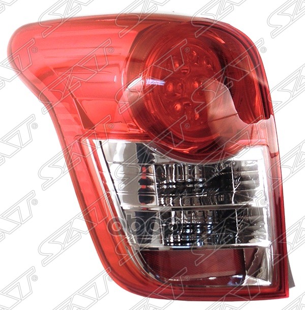 

Фонарь Задний Toyota Corolla Fielder 08-12 Lh (левый) Sat арт. ST-13-100L