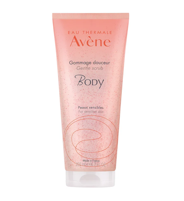 

Мягкий скраб для тела Avene Body 200 мл, АВЕН BODY МЯГКИЙ СКРАБ ДЛЯ ТЕЛА 200 МЛ