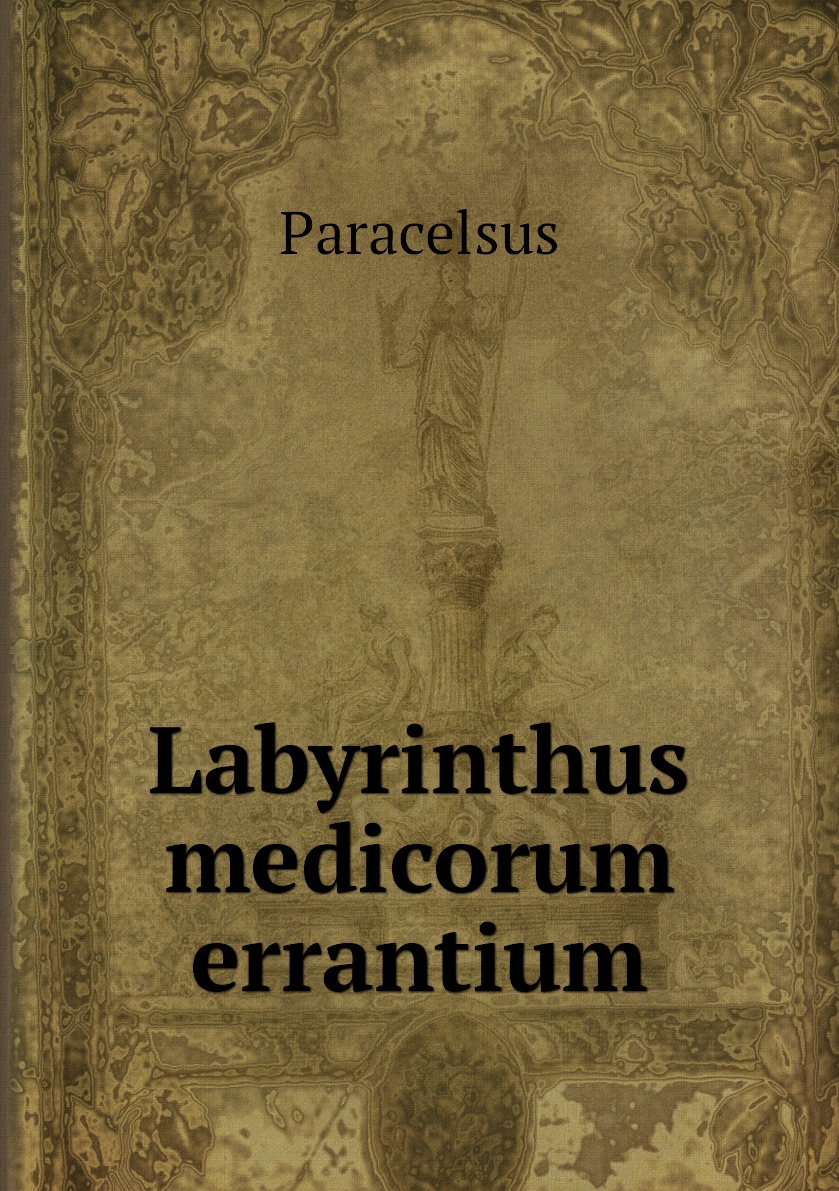 

Labyrinthus medicorum errantium