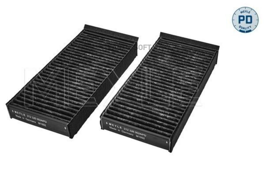 

Фильтр салона BMW X1(F48)/MINI COUNTRYMAN II/MINI III 13-
