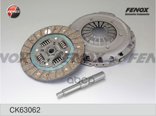 

Сцепление В Сборе FENOX CK63062