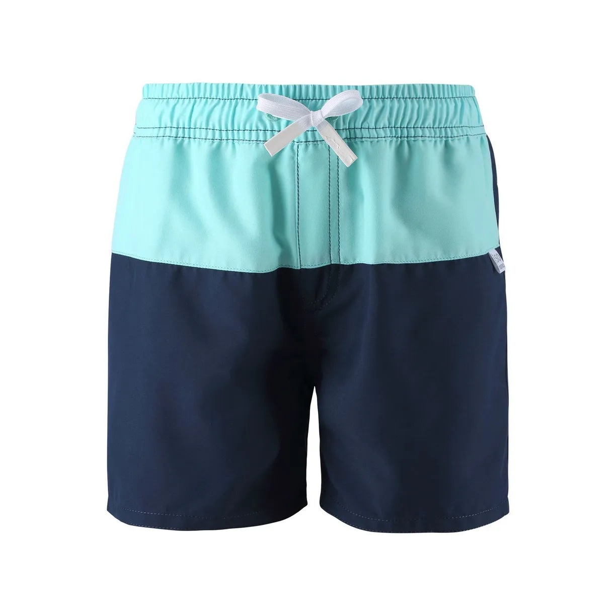 Шорты плавательные детские Reima Childrens Shorts, синий, 134