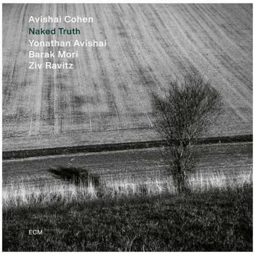 Avishai Cohen Quartet Naked Truth (LP)