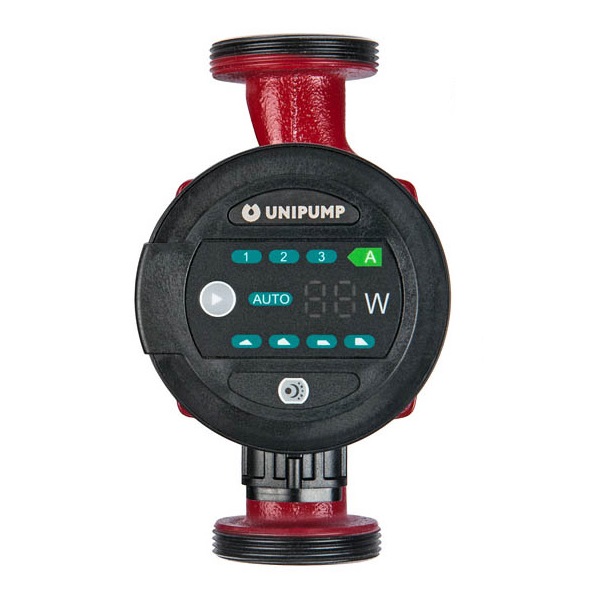 Насос циркуляционный UNIPUMP (отопл.) LPA 25-40