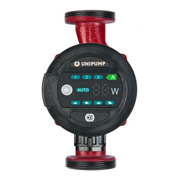 Насос циркуляционный UNIPUMP (отопл.) LPA 32-40