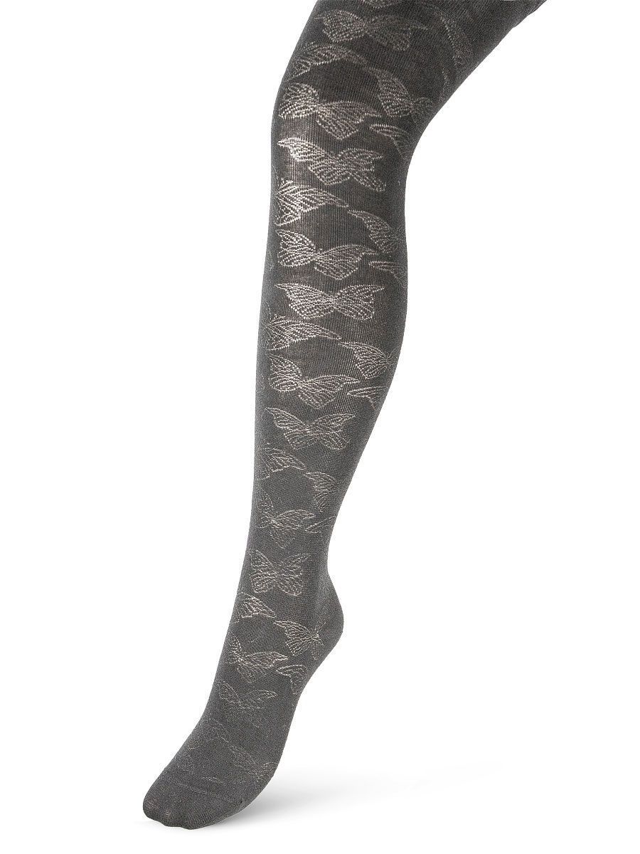 

Колготки детские Rusocks ДК3-13023, серый, 116-122, ДК3-13023