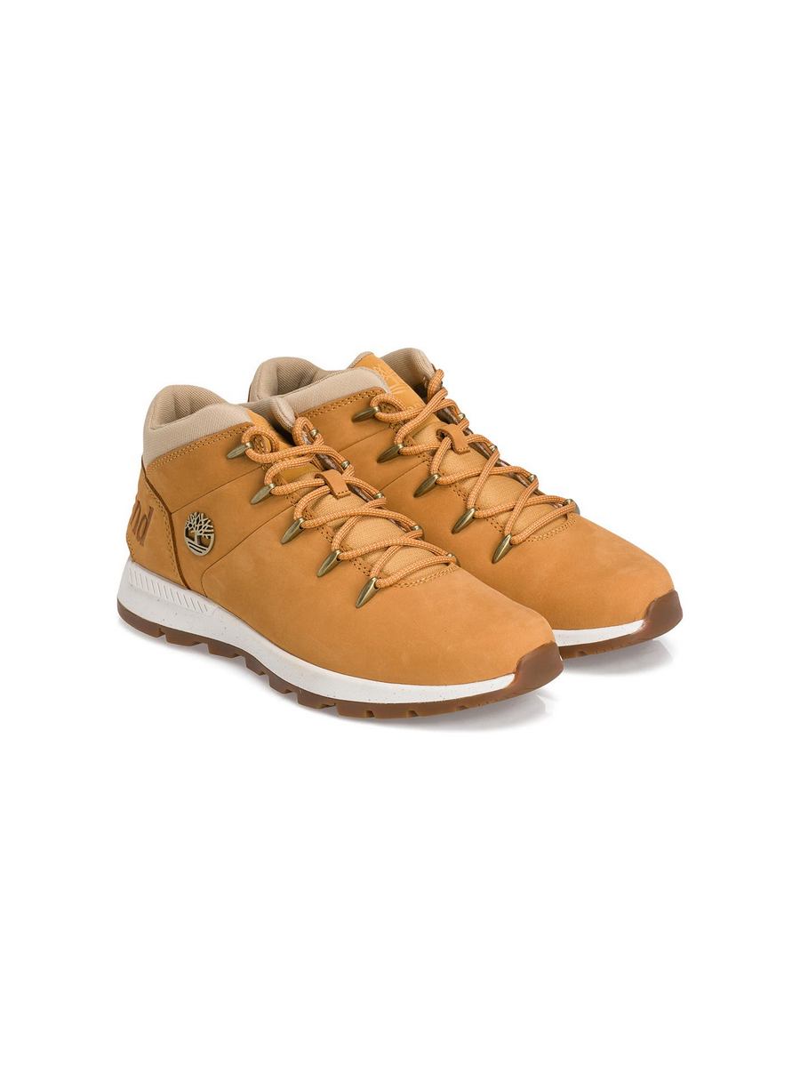 

Ботинки женские Timberland 001398233 оранжевые 37 EU, Оранжевый, 001398233