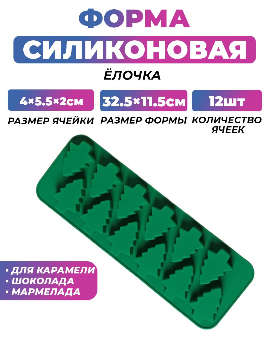 Форма Шокодел  2389053