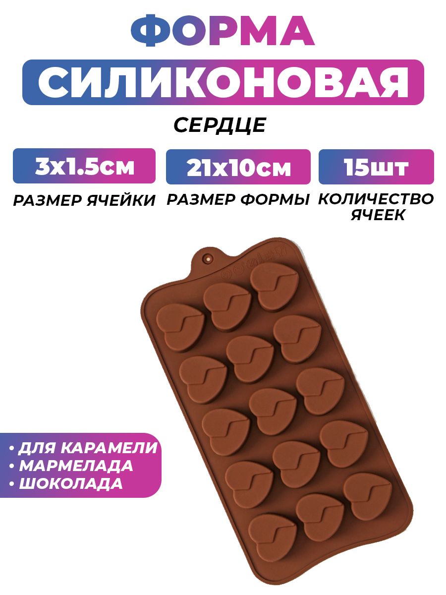 Форма Шокодел  2854626