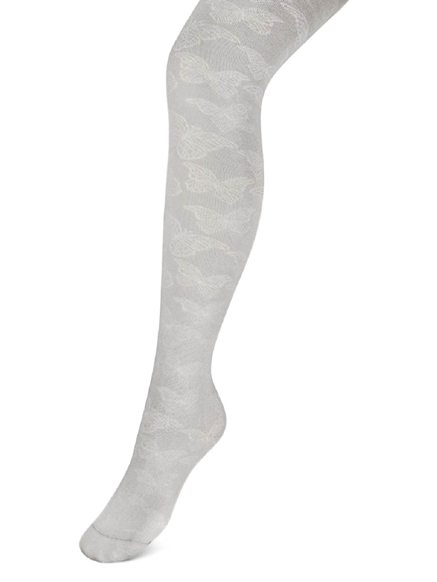 

Колготки детские Rusocks ДК3-13023, серый, 128-134, ДК3-13023