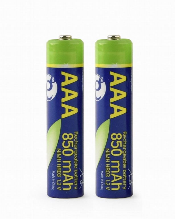 

Аккумулятор R3 850mAh Energenie EG-BA-AAA8R-01 BL-2