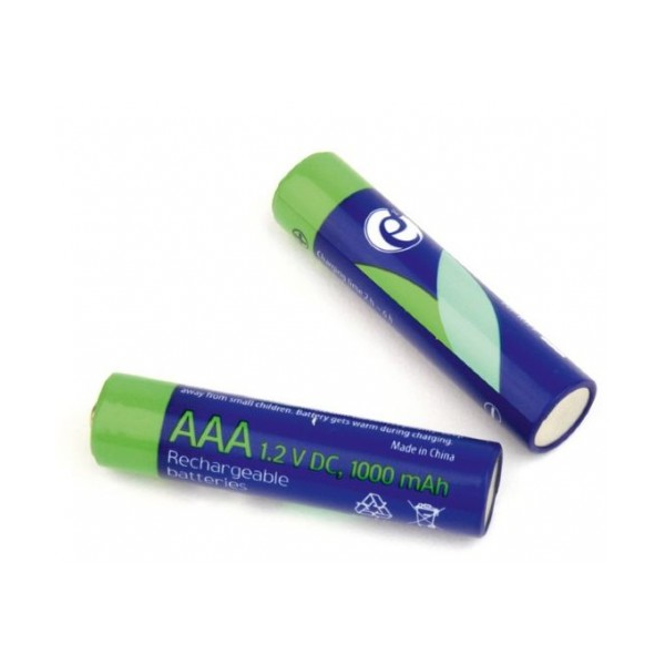 

Аккумулятор R3 1000mAh Energenie EG-BA-AAA10-01 BL-2