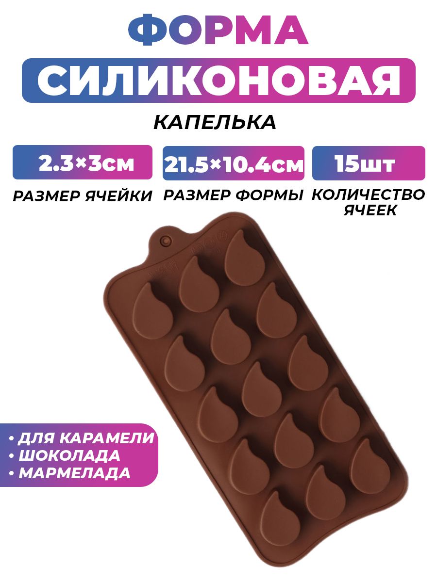 Форма Шокодел  3624969