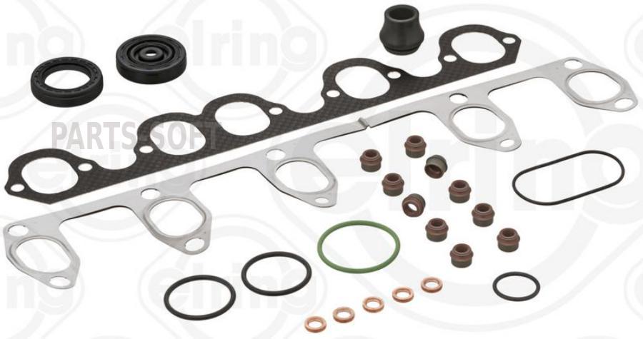 

К-кт.прокл.верх. VAG T4/LT28-35/28-46 2.5 mot.ACV/AGX/AHD/AHY/AJA/AJT/ANJ/APA/AUF/AXL/BBF