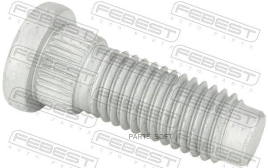 

Шпилька колёсная FEBEST 2184003