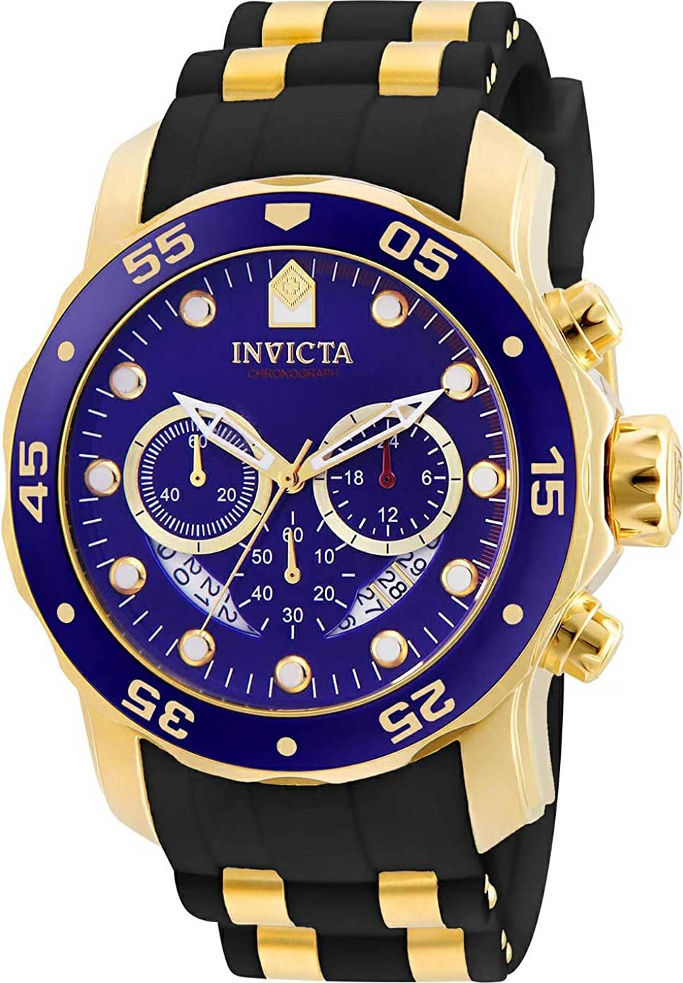 Наручные часы мужские INVICTA IN6983 28050₽