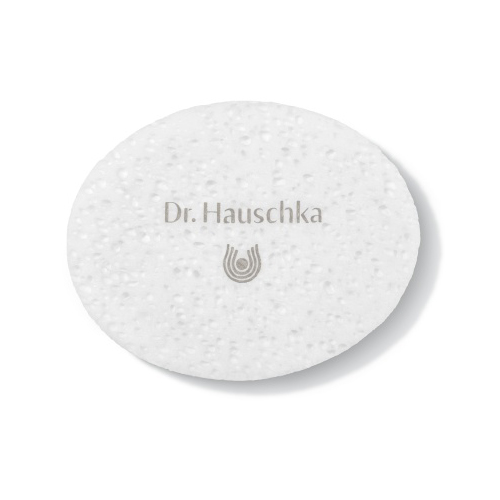 Губка-спонж Dr. Hauschka