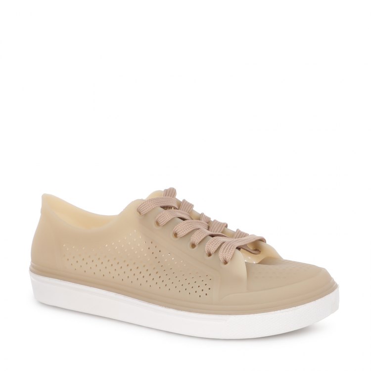 фото Кеды женские tendance cl59-129 бежевые 41 eu