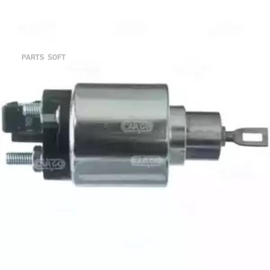 

HC-CARGO 134824 134824c_реле втягивающее!\ Audi A3 16/1.8/Turbo/1.9TDi, Seat Cordoba 1.6-2