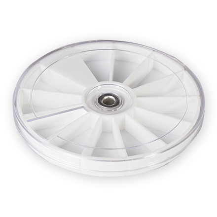 Дисплей ruNail для дизайна круглый запасного колеса хоккей r15 диаметр 67см skyway экокожа полиэстер s06301051