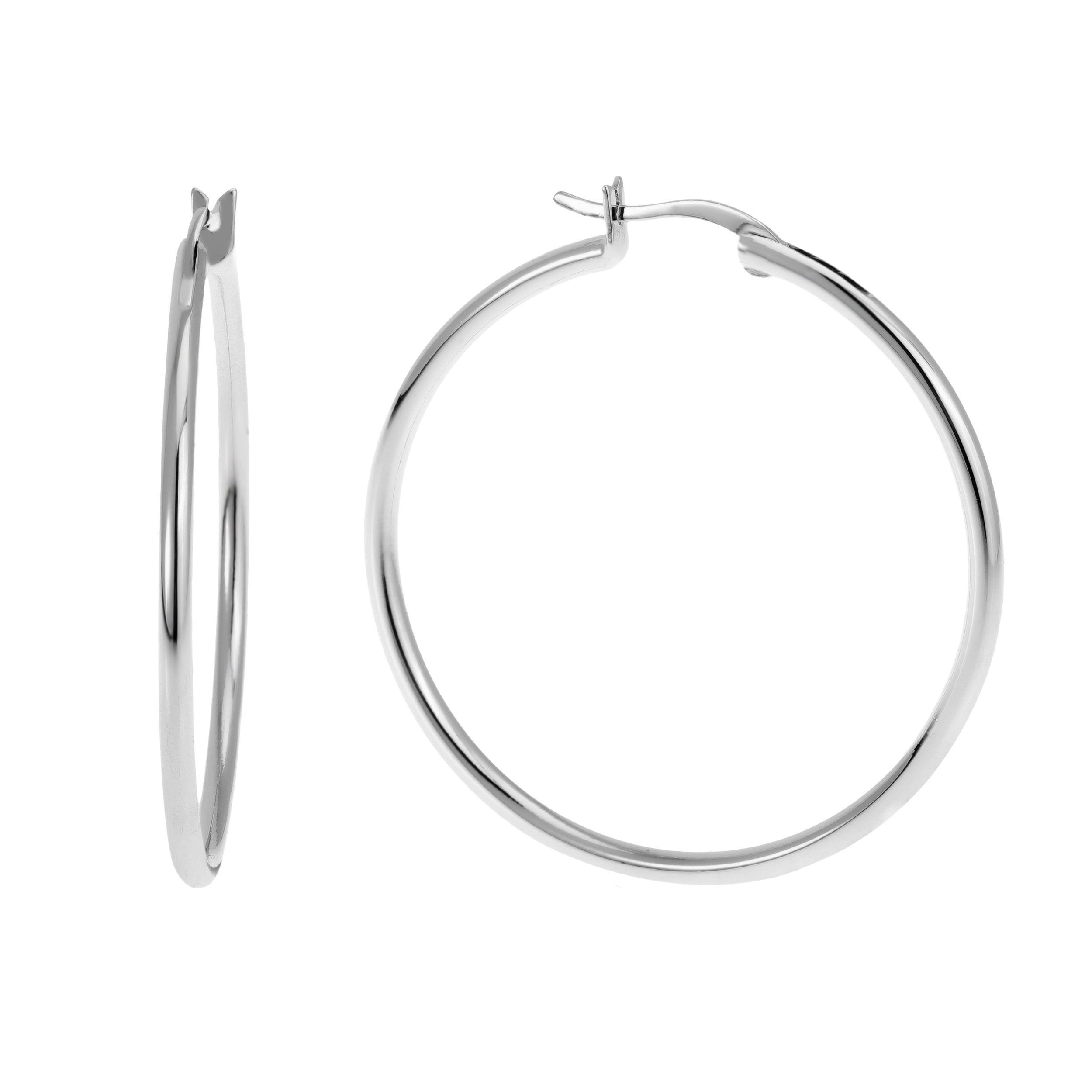 

Серьги из бижутерного сплава Ice&High Collection MS333887R, MS333887R