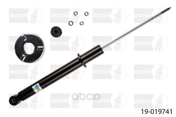 

Амортизатор 2-х трубный газовый задний b4 Bilstein 19-019741