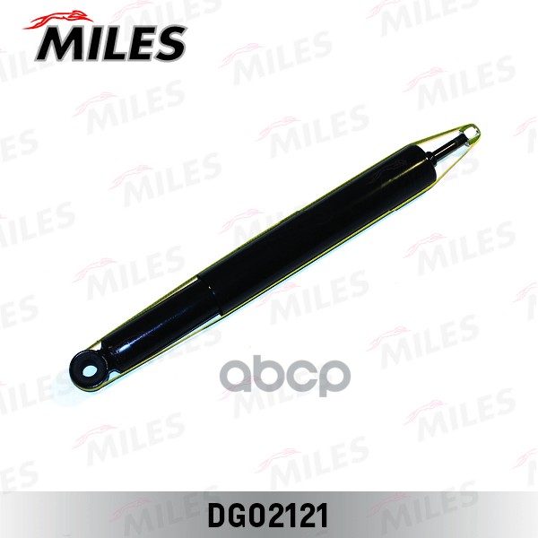 

Амортизатор Toyota Picnic 09/96-05/01 Зад.Газ. Miles dg02121