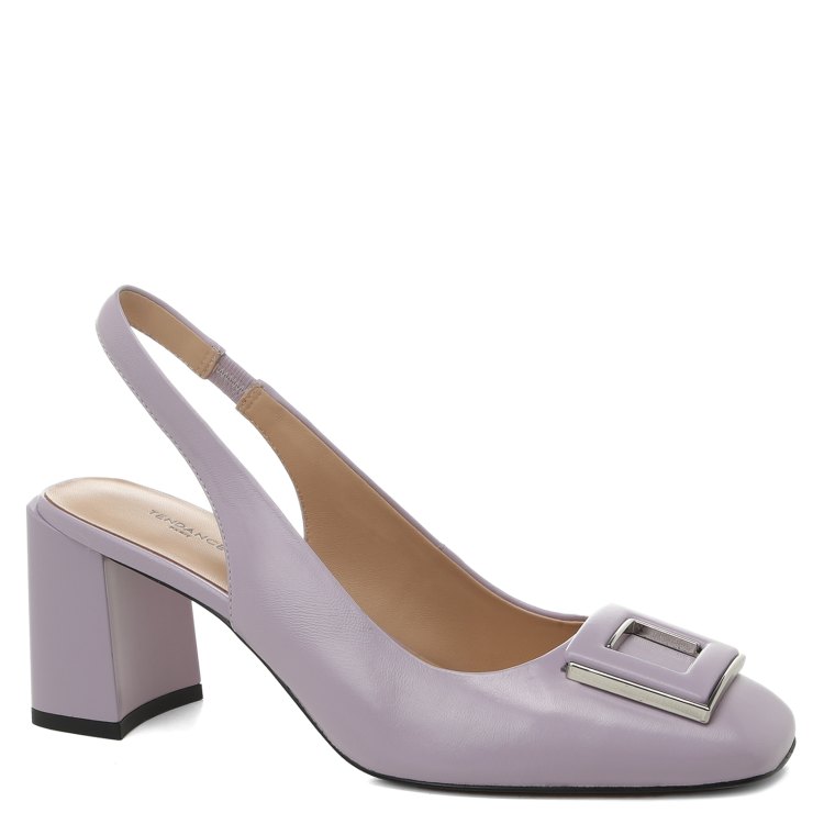 

Туфли женские Tendance PZ-D2291-7 фиолетовые 41 EU, PZ-D2291-7
