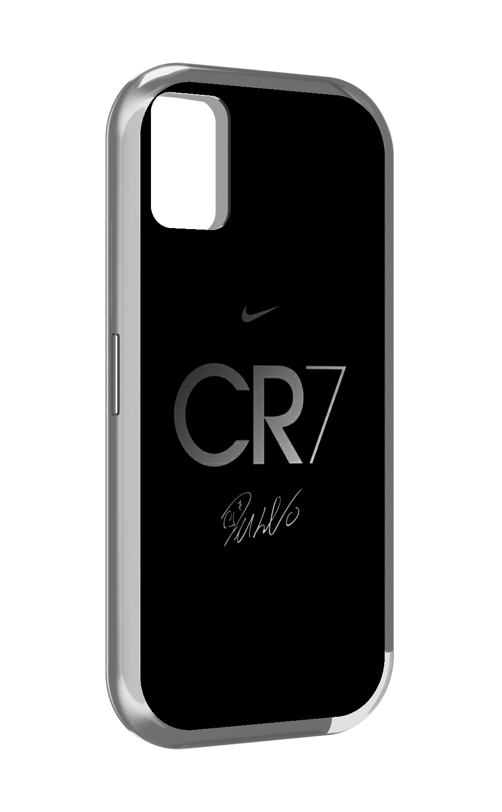 

Чехол MyPads CR7 для UMIDIGI A11, Прозрачный, Tocco