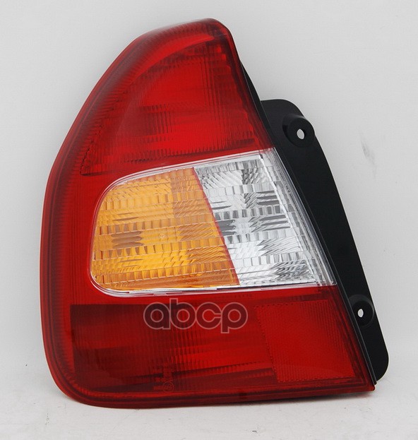 

Фонарь Задний Левый Hyundai Accent Tagaz 2000-2008 TYC арт. 11-b150-01-2b