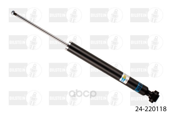 

Амортизатор однотрубный газовый задний b4 Bilstein 24-220118