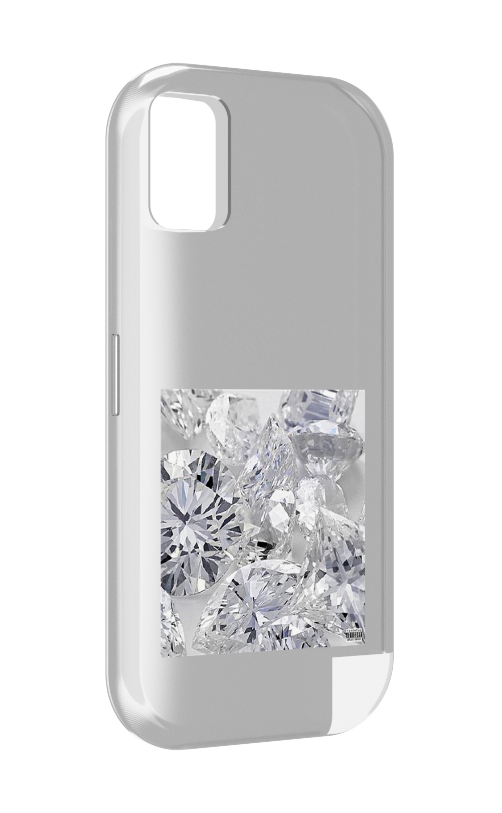 

Чехол MyPads Drake & Future - What a Time To Be Alive для UMIDIGI A11, Прозрачный, Tocco