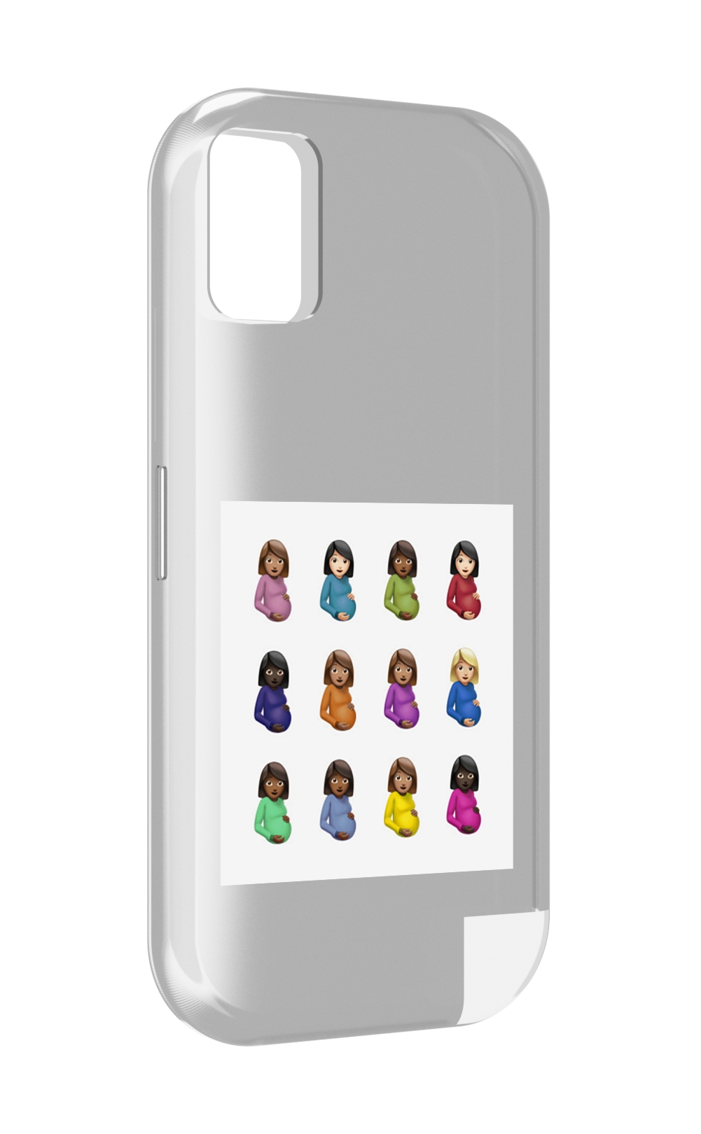 

Чехол MyPads Drake - Certified Lover Boy для UMIDIGI A11, Прозрачный, Tocco