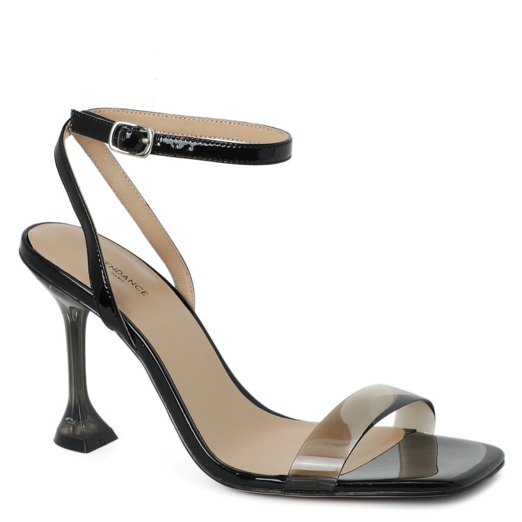 

Босоножки женские Tendance PZ-L2299-1 черные 41 EU, PZ-L2299-1