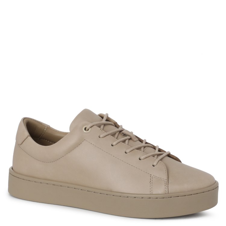 

Кеды женские Tendance HC2129-16 бежевые 36 EU, HC2129-16