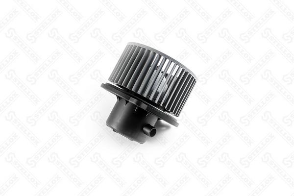 

Вентилятор отопителя Hyundai Terracan 01 Stellox 29-99534-SX