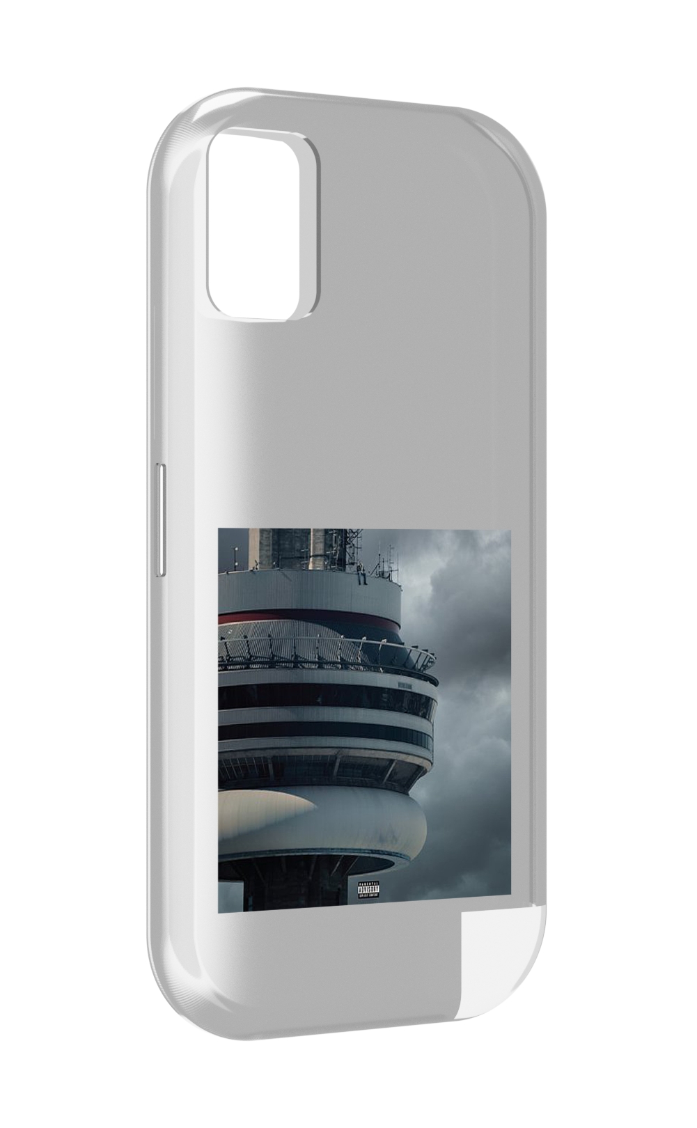 

Чехол MyPads Drake - Views для UMIDIGI A11, Прозрачный, Tocco