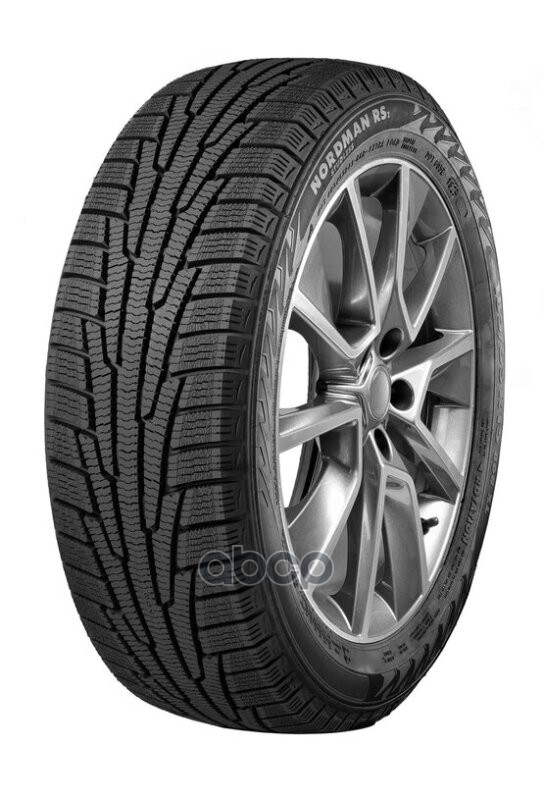 

Автошина Ikon Tyres Nordman RS2 175/70 R14 88 R